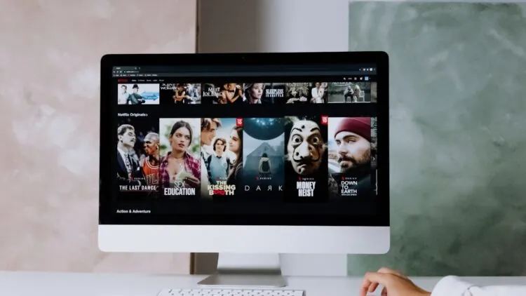 teléfono de atención al cliente de netflix