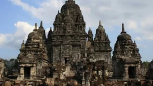 Aswawarman Disebut Sebagai Wangsakarta Dari Kerajaan Kutai Karena