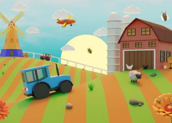 Latest Stardew Valley update guide