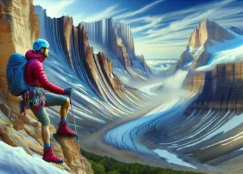 Mountain Drailegirut Height