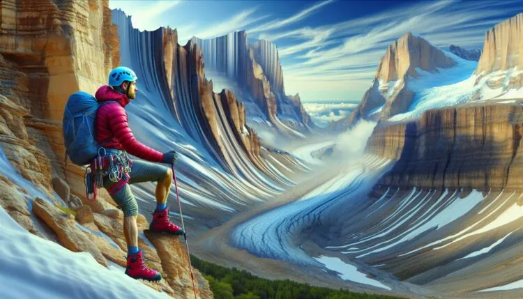 Mountain Drailegirut Height