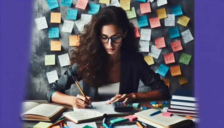 which is equivalent to 3log28 + 4log21 2 − log32?