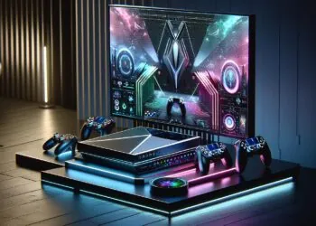 Zeromagtech New Console Release Date by Zero1magazine