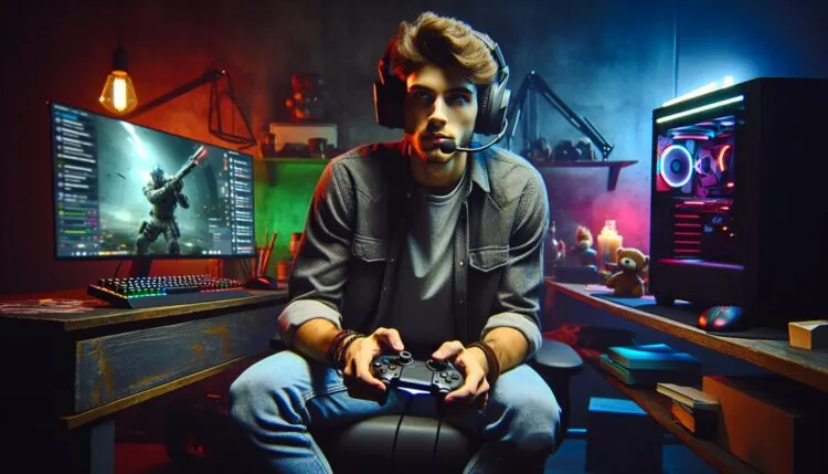 Connectivity Issues Hssgamepad