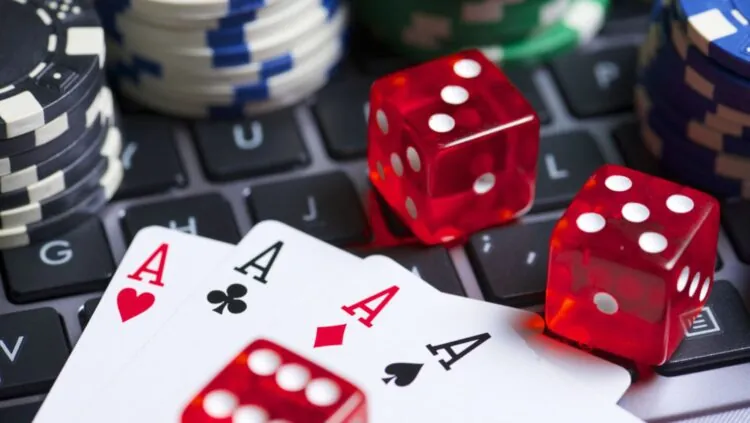 Exploring the Different Types of Casino Games