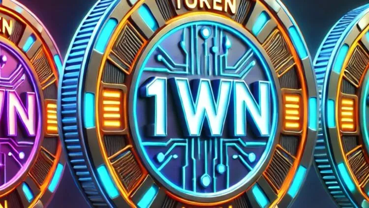 1win Token: A New Era of Gaming and Digital Investment