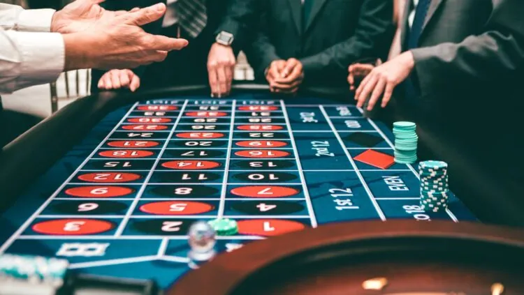 Predictive Analytics in Casinos: Can Data Help Players Win?