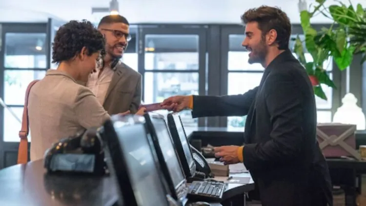 Digital Transformation of the Hospitality Business: How Software Solutions Solve Critical Issues of Management