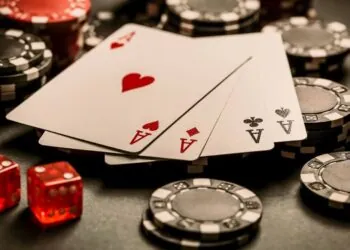 5 Things to Know About the Risk-Reward Psychology in Gambling