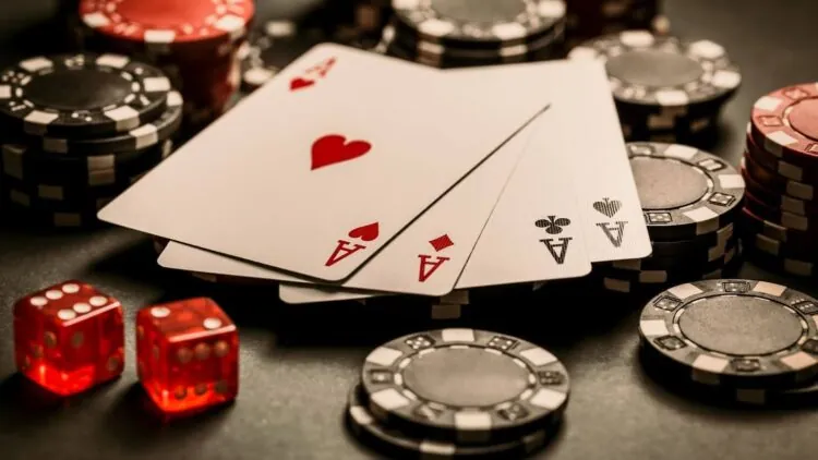 5 Things to Know About the Risk-Reward Psychology in Gambling