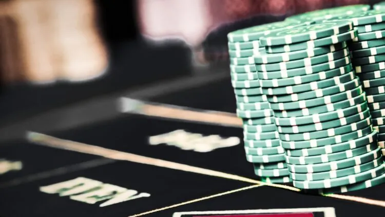 The Most Exciting Casinos In London: A Vibrant Blend Of Tradition And Modernity