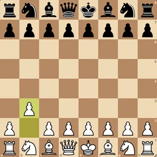 What Is the Nimzowitsch-Larsen Attack