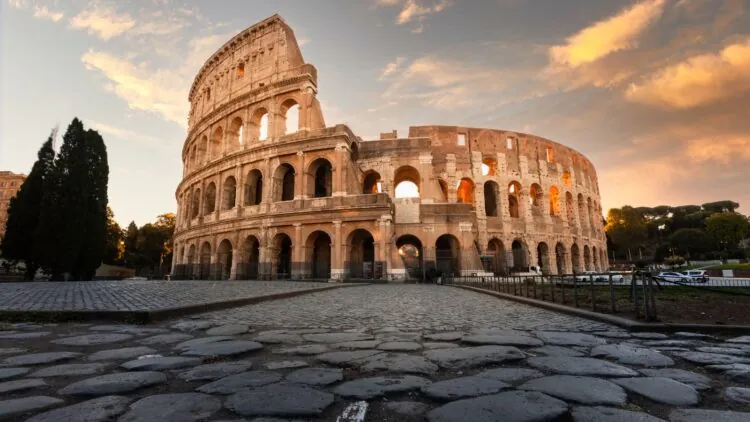 Exploring Europe’s Iconic Landmarks & Hidden Wonders