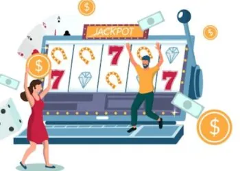 Examination of Online Slot Machine in India and Its Trends