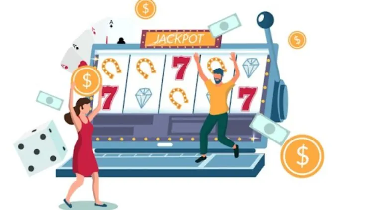 Examination of Online Slot Machine in India and Its Trends