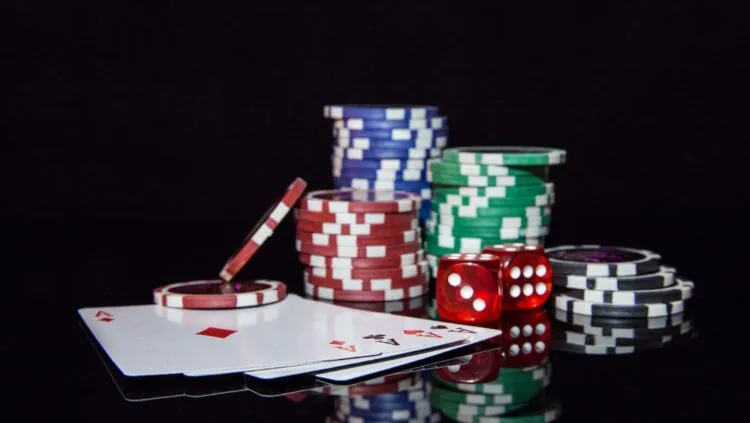 Live Casino Games: From Classic Blackjack to Television Game Shows