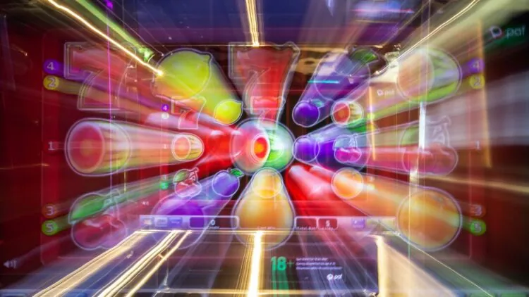 Types Of Casino Games That Feel Like Video Games