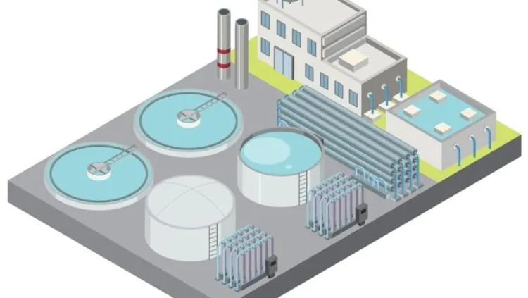 Renewable-Powered Desalination Systems