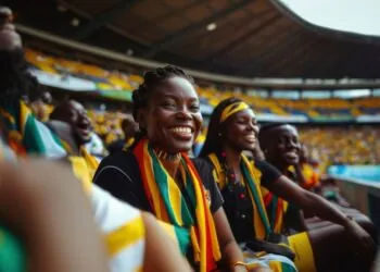 Sports Infrastructure in Egypt: What Has Changed After the Africa Cup?