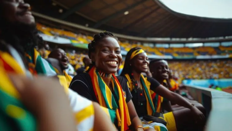 Sports Infrastructure in Egypt: What Has Changed After the Africa Cup?