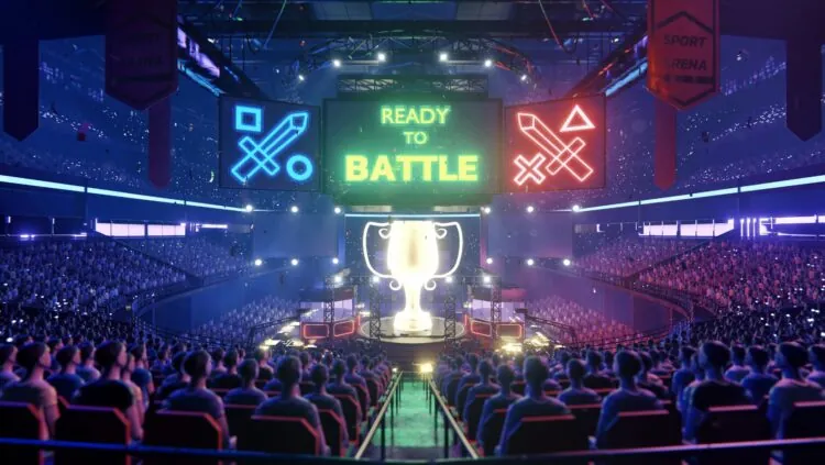 Around the World in Esports Arenas: The Venues That Defined a Generation of Gamers