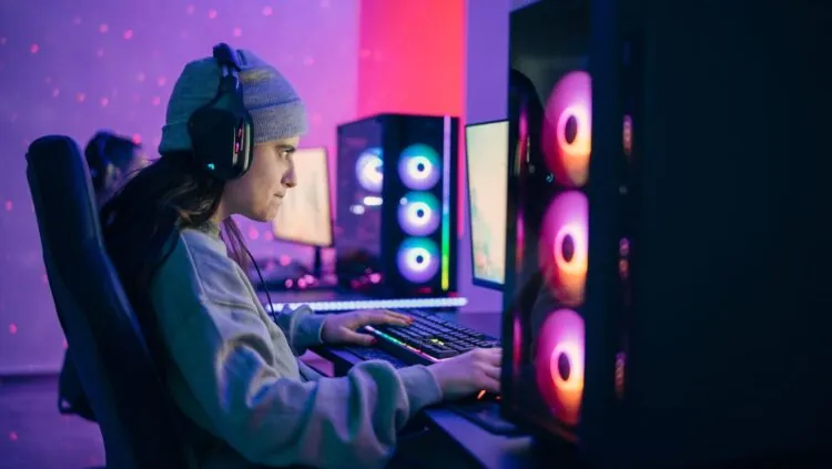 The Highly Awaited Video Games of 2025