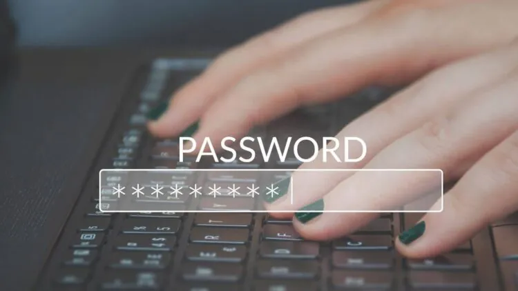 How to Find Saved Passwords on Android
