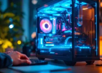 From Living Room to Global Stage: How Gaming Platforms Became the New Entertainment Epicenters