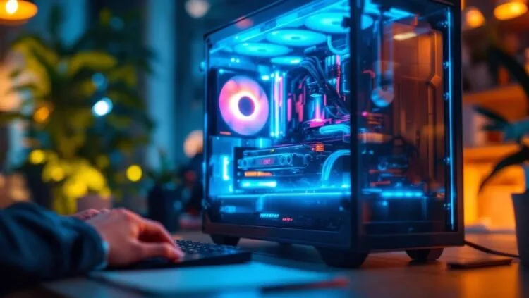 From Living Room to Global Stage: How Gaming Platforms Became the New Entertainment Epicenters