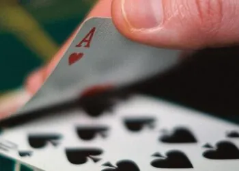 Setting Up a Dedicated Online Casino Space