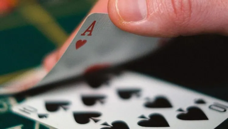 Setting Up a Dedicated Online Casino Space