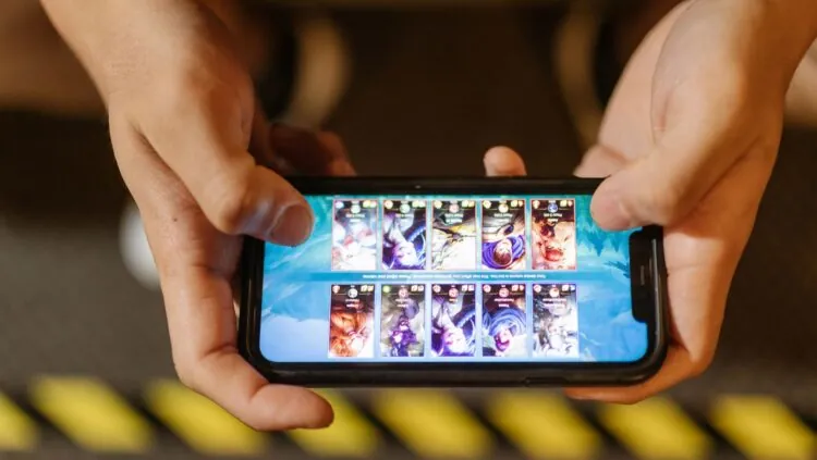 What Is Core in Mobile Legends?