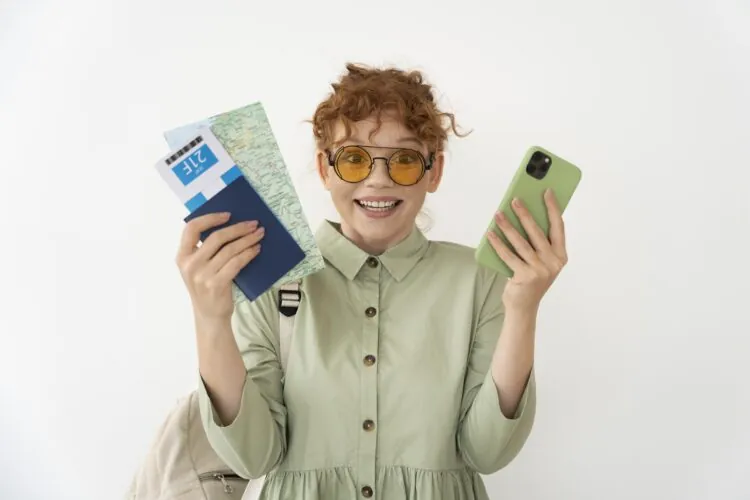 The Role Of Cryptocurrency In The Traveling Industry