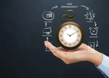 Time management: Digital tools to increase your productivity