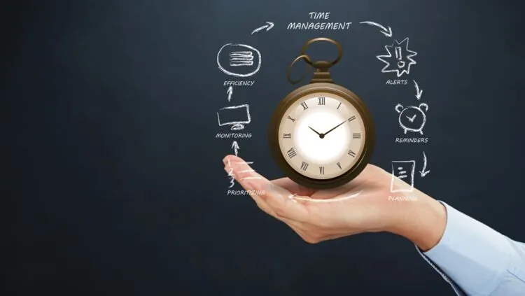 Time management: Digital tools to increase your productivity