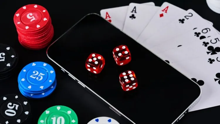 What are Online Casino Tournaments Nowadays?