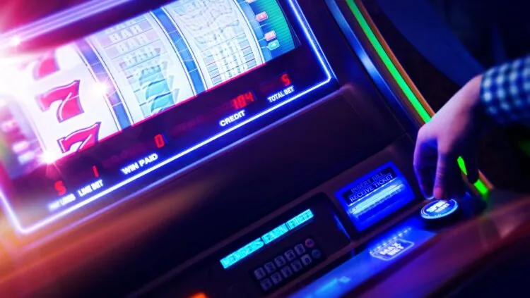 An Introduction to Online Slot Games