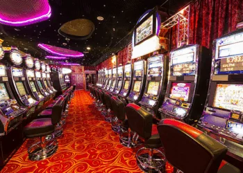 The Allure of the Spin: Why Online Slots Capture Player Imagination
