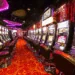 The Allure of the Spin: Why Online Slots Capture Player Imagination