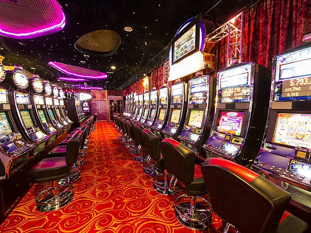 The Allure of the Spin: Why Online Slots Capture Player Imagination