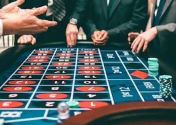 The Technology Behind Casinos