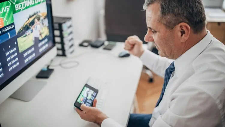 The Rise of Online Betting Apps