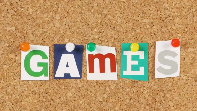 Why Interactive Games Make Every Social Gathering More Fun