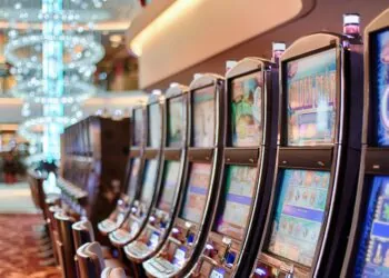Gamification in Online Casinos for Player Engagement in 2025