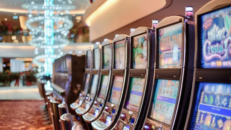 Gamification in Online Casinos for Player Engagement in 2025
