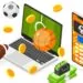 The World Of Betting: What Modern Platforms Offer