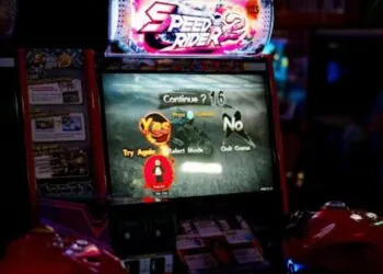 A Glimpse Into The Future Of Game Designs: The Next Big Trend