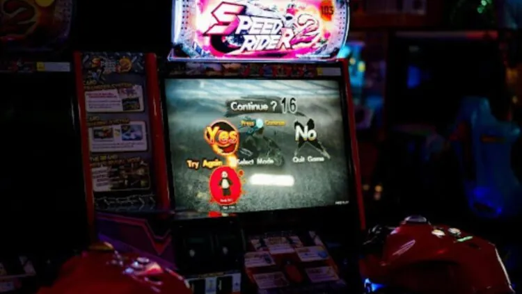 A Glimpse Into The Future Of Game Designs: The Next Big Trend