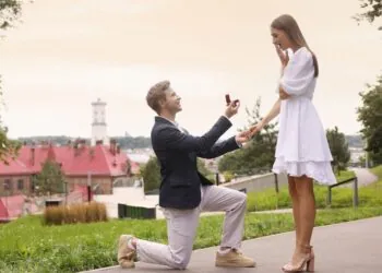 How to Plan the Perfect Proposal on an Unforgettable Trip