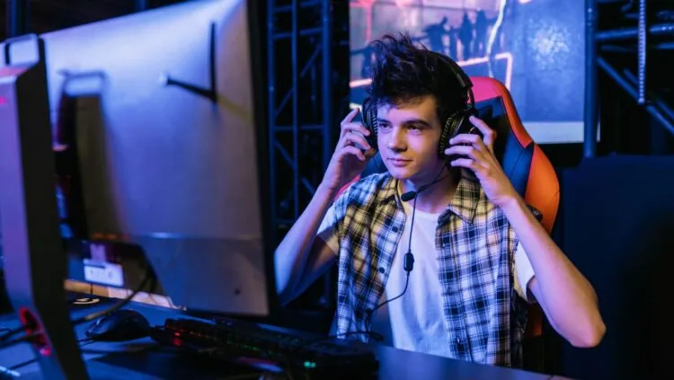 Simulated Drops vs. Steam Data — How Close Are They Really?